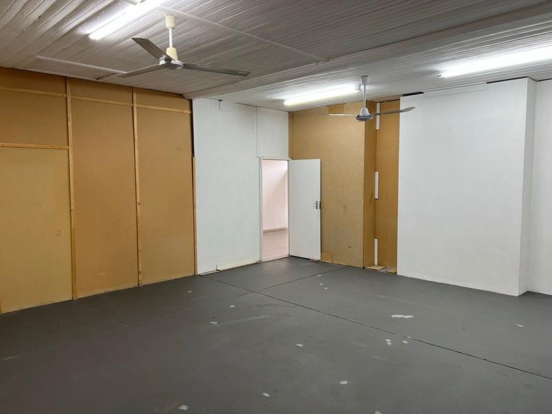 Commercial Property for Sale in Sydenham Eastern Cape